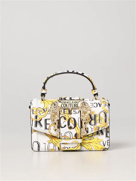 zalando versace jeans taschen|Versace Jeans Couture TASCHE online .